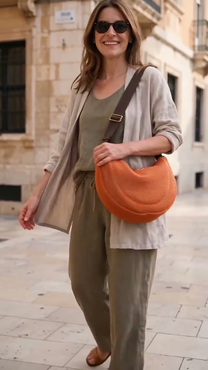 معاينة من مجموعة الفيديو المختارة